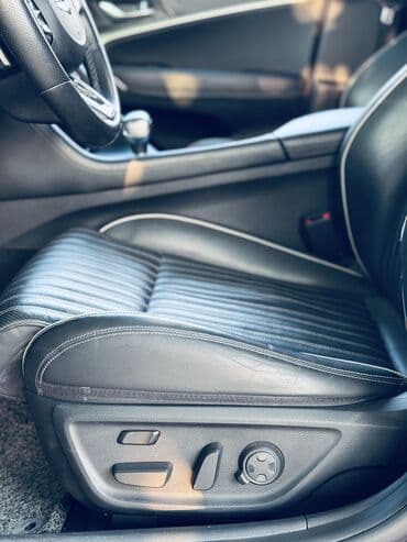 продам машину срочно нужны деньги: Hyundai Genesis: 2020 г., 2 л, Автоматтык, Бензин, Седан — 9