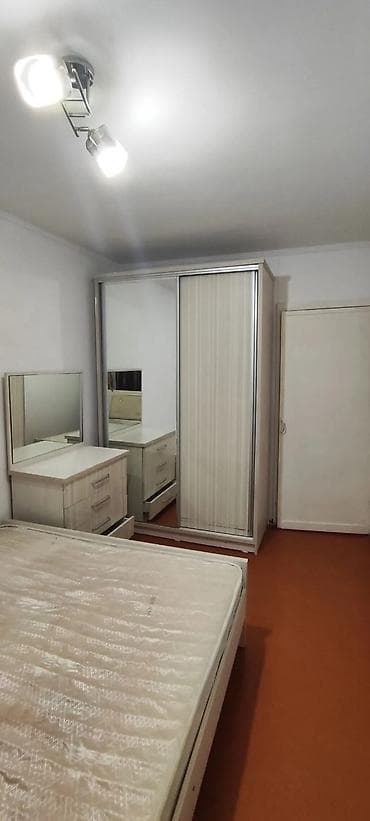 3 к: 2 комнаты, Агентство недвижимости, Без подселения, С мебелью полностью — 6