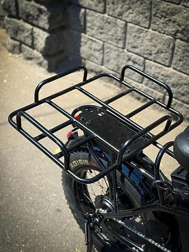 матор велосипед: Электровелосипед — 7