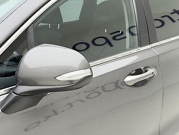 neta u pro: Hyundai Santa Fe: 2019 г., 2 л, Автомат, Бензин, Кроссовер — 3