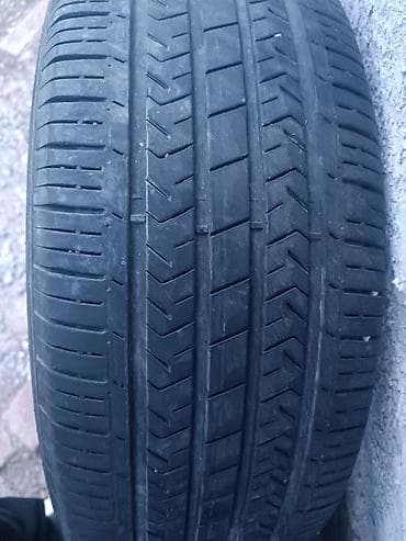 р16 205 60: Летние шины 225/60 R16 98V - Тип: летние, дорожный асимметричный — 1