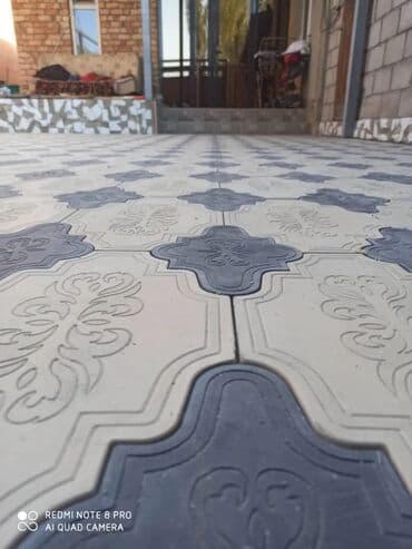 карты к поп: Тротуарная плитка для обустройства дорожек и площадок. В ассортименте — 11