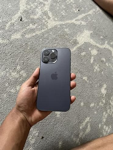 apple iphone 13: IPhone 14 Pro Max, Space Gray — 3
