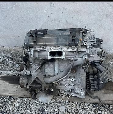 honda cr v бишкек: Запчасти на двигатель Хонда crv,2015год,объем 2.4.Цена договорная — 3