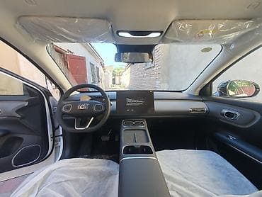 Продажа авто: Changan Qiyuan Q05: 2026 г., Автомат, Электромобиль, Кроссовер — 6