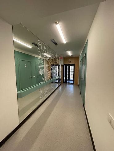 Кабинет Для гинеколога, Для косметолога, Для массажиста, 39 м², Долгосрочно, С отдельным входом — 5