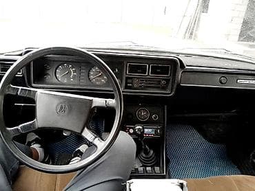 жигули за 30000: ВАЗ (ЛАДА) 2107: 1984 г., 1.5 л, Ручные, Бензин, Седан — 6