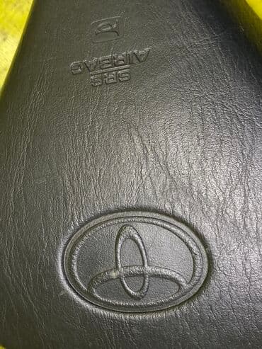 руль тайота виндом: Руль Toyota Оригинал, Япония — 2