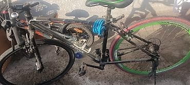 Велосипеды: Срочно сатылат — 4