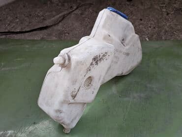 двигател на спринтер: Бачок Mercedes-Benz 2002 г., Б/у, Оригинал, Германия — 12