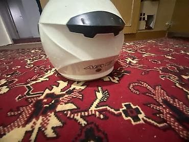 бек абад: Мотошлем, Б/у, Самовывоз, Бесплатная доставка, Платная доставка — 5