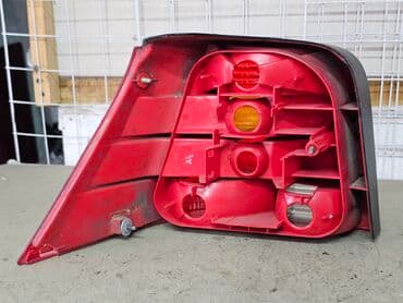 задний стоп венто: Задний правый стоп-сигнал Volkswagen Б/у, Оригинал, Германия — 9