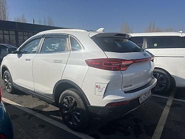 chevrolet equinox: JMEV : 2021 г., Электромобиль, Кроссовер — 1