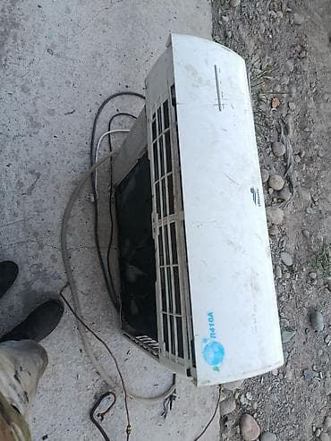 Техника жана электроника: Сплит‑система Atlantic ASF-12HRN (фреон R410A) продаю продаю срочна - — 3