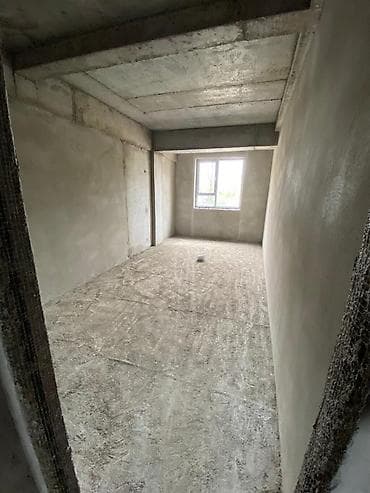 квартиры под самоотделку: Строится, Элитка, 3 комнаты, 100 м² — 2