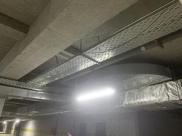 Электриктер: Электрик | Электр монтаждык жумуштар 3-5 жылдык тажрыйба — 6