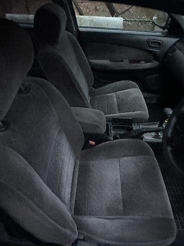 нисса: Nissan Cefiro: 1997 г., 2 л, Автомат, Газ, Универсал — 2