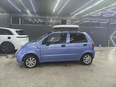 шины 14 бу бишкек: Daewoo Matiz: 2006 г., 0.8 л, Механика, Бензин, Хэтчбэк — 2