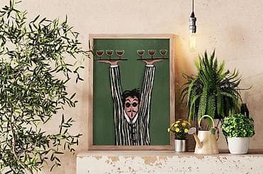 вешалки напольные для верхней одежды: Крутые картины 🖼️ ! можно повеситьпоставить куда угодноДомойв — 5