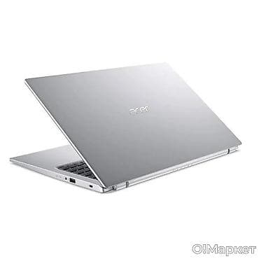 Ноутбуки Acer: Acer Aspire 3 A325-45 (Silver) - Экран 15.6" IPS, Full HD — 3