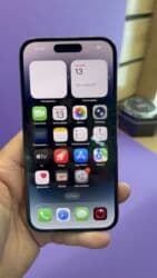 айфон 8 цена бишкек: IPhone 14 Pro, Б/у, 512 ГБ, 90 % — 15