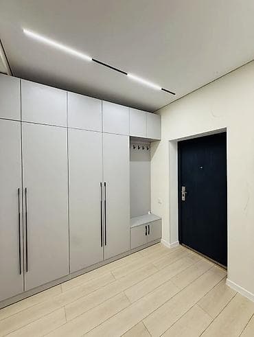 1 комната, 49 м², Элитка, 14 этаж, Дизайнерский ремонт