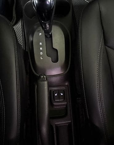 продажа шевроле круз: Chevrolet Spark: 2018 г., 1 л, Автомат, Бензин, Хэтчбэк — 8