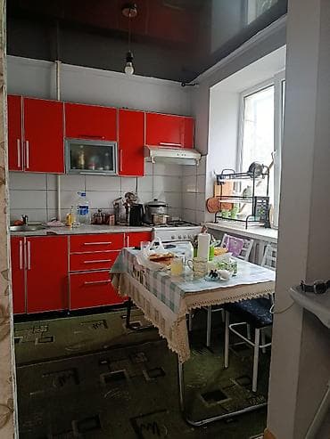 2 комнаты, 48 м², Индивидуалка, 2 этаж, Евроремонт — 9