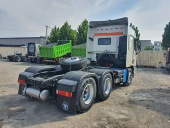 квадроцикл цена детский: Тягач, Foton, 2021 г., Тентованный — 5