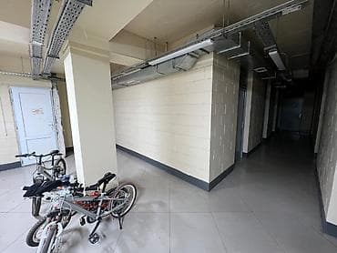 pro group: 3 комнаты, 99 м², Технопарк Элитка, 2 этаж, Евроремонт — 9