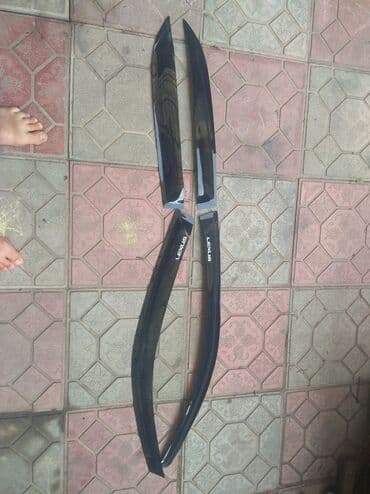 климат контроль на одиссей: Мухобойка на капот Б/у, Самовывоз, Платная доставка — 7