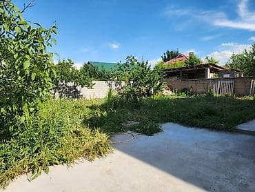 продая: 🏡 Продается уютный 2-х этажный кирпичный дом в ж/м «Ак Орго» 📍 — 2