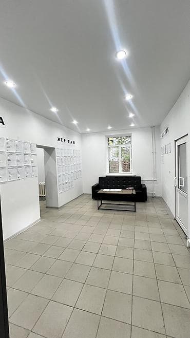 локал: Продается коммерческое помещение 55 м² | первая линия 📍 ул. Тоголок — 2