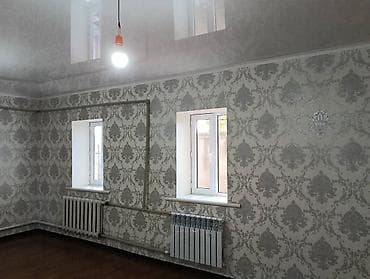 Недвижимость: Срочно продаю дом в районе аламединского рынка все условия. новый — 4