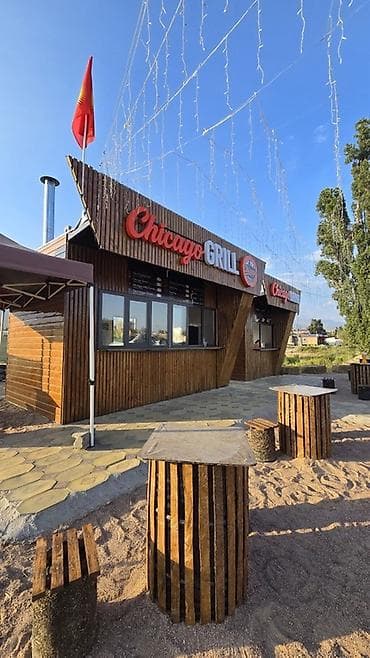 horeca: Продажа бизнеса Фастфуд : Бургеры, Вместе с: Оборудование и мебель — 7