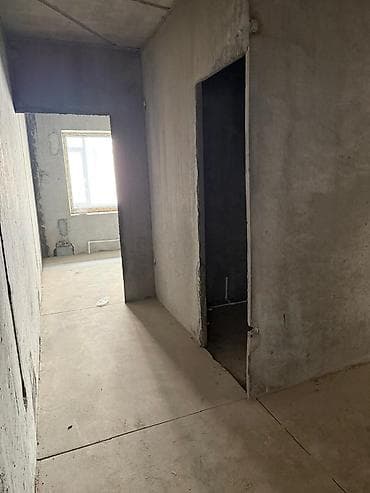 Продажа квартир: 1 комната, 48 м², 108 серия, 4 этаж, Готовая ПСО (под самоотделку) — 4