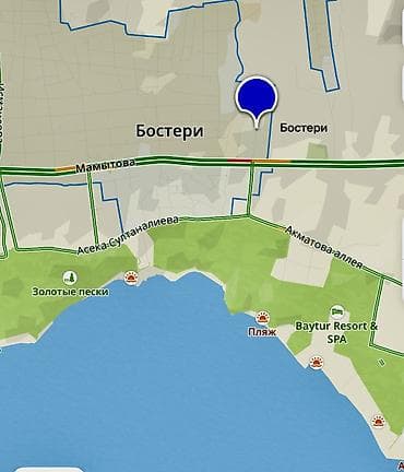 well home: 2 комнаты, 53 м², Индивидуалка, 1 этаж, Косметический ремонт — 4