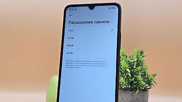 k zoom: Poco C75 5G, Б/у, 128 ГБ, цвет - Черный, 2 SIM — 7