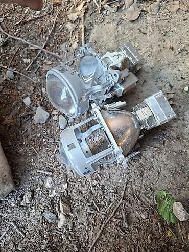 коммутаторы netis: Биксеноновые модули с блоками розжига Philips XenStart Состав: - 2 — 2