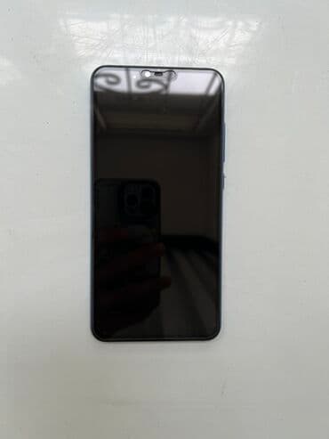 телефоны xiaomi redmi 10s: Xiaomi, Mi 8 Lite, Б/у, 128 ГБ, цвет - Синий, 2 SIM — 6