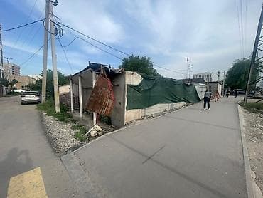 Жер тилкелери: 5 соток, Бизнес үчүн, Сатып алуу-сатуу келишими, Кызыл китеп, Техпаспорт — 5