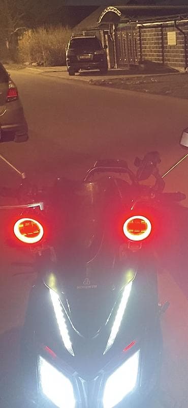 электроскутер продажа: Скутер срочна сатылат жигиттер. Вложения Головка алмаштырыш керек — 5