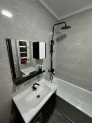 дом на первой линии: Строится, Элитка, 1 комната, 48 м² — 13