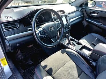 тойота камри 35 кузов в бишкеке: Toyota Camry: 2016 г., 2.5 л, Автоматические, Бензин — 8