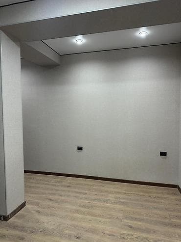продажа квартир джалал абад: 2 комнаты, 55 м², Элитка, 1 этаж, Евроремонт — 4