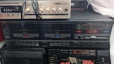 студийные калонки: Аудиотехника и усилители — подборка компонентов для домашней и — 9