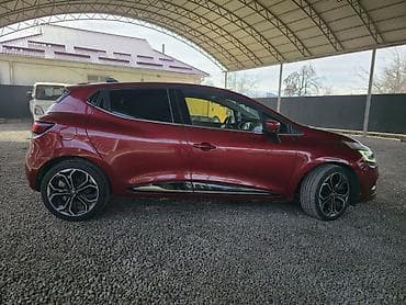 ремонт фары бишкек: Renault Clio: 2019 г., 1.4 л, Автомат, Дизель, Хэтчбэк — 4