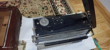 микрофон усилитель: Мрия радиоприемник проигрыватель пластинок 2 в одном СССР редкий — 9