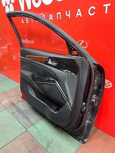 l7 pro: Дверь Передняя левая Kia, Б/у, Оригинал — 7