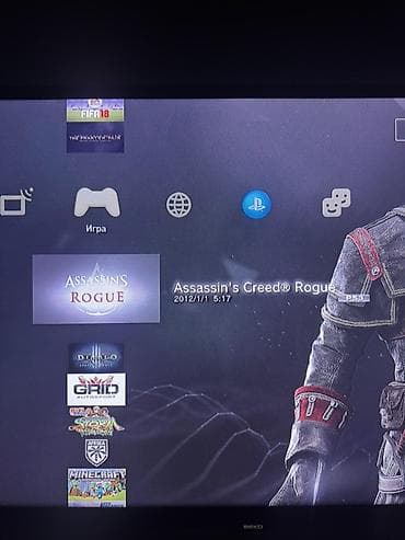 nintendo game boy advance: Sony PlayStation 3 Super Slim (CECH-4xxx), чёрная прошитый Или меняю — 7